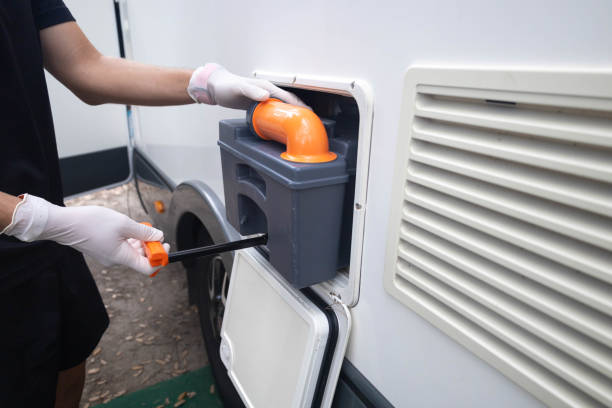  Rosemont, IL Porta Potty Rental Pros