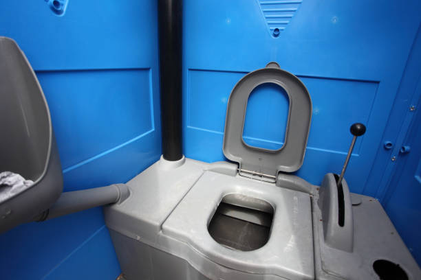 Best Sanitation services for porta potties  in Rosemont, IL