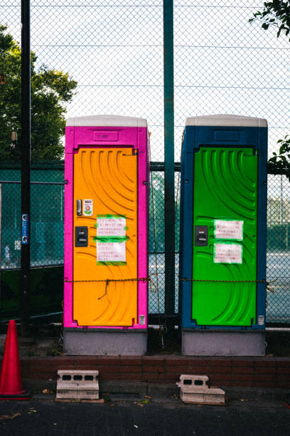 Trusted Rosemont, IL porta potty rental Experts
