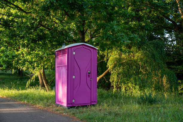 Portable restroom solutions in Rosemont, IL