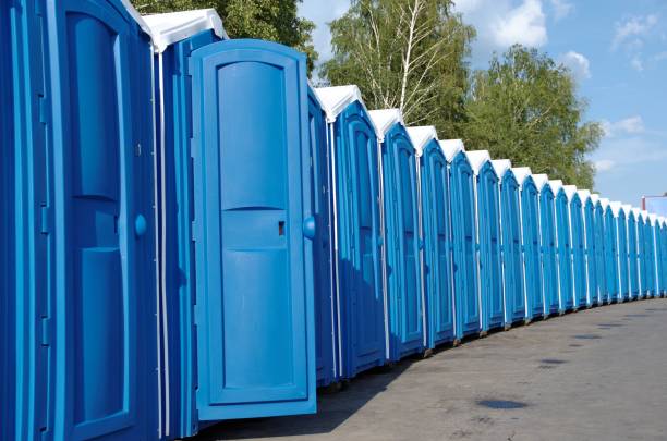 Best Luxury portable toilet rental  in Rosemont, IL